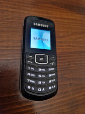 Cellulare samsung e1080i usato  Orvieto