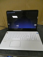 Ordinateur portable sony d'occasion  Loudun