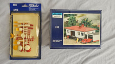 Lotto kit casetta usato  Italia