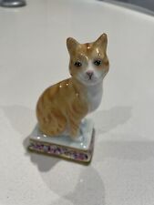Michael sutty ginger for sale  CHISLEHURST