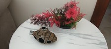 Accessori acquario rettilario usato  Rivanazzano Terme
