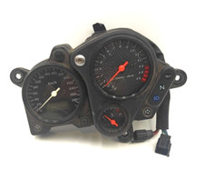 Instrumentation compteur honda d'occasion  Saint-Philbert-de-Grand-Lieu