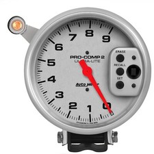Auto meter 6856 for sale  USA