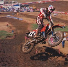 Honda 125 hrc usato  Bassano del Grappa