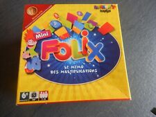 Jeu éducatif mini d'occasion  Saint-Aubert