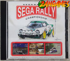 Sega Rally Championship 2 (Sega Dreamcast) comprar usado  Enviando para Brazil