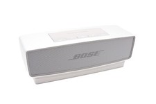 Bose SoundLink Mini II 2 Lautsprecher Soundbar + Docking-Station | Refurbished comprar usado  Enviando para Brazil