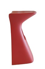 Sgabello alto design usato  Casagiove