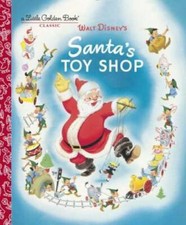 Santa toy shop for sale  Montgomery