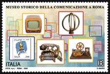 Italia 2022 comunicazione usato  Trambileno