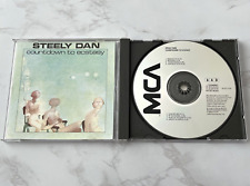 Usado, Steely Dan Countdown To Ecstasy CD EARLY JVC PRESS! MCAD-31156 Donald Fagen OOP! comprar usado  Enviando para Brazil
