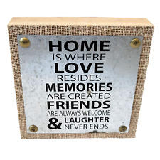 Home love resides for sale  Snellville