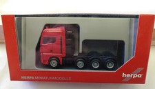Herpa 313520 man gebraucht kaufen  Schwäbisch Hall