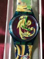 Orologio swatch gent usato  Guidonia Montecelio
