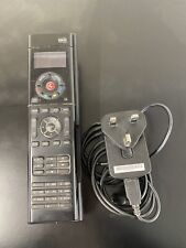 Used control4 remote for sale  HUNGERFORD