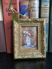 Vintage framed painting for sale  Lakeport