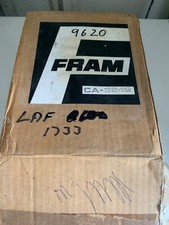 Fram ca3249 air for sale  HATFIELD