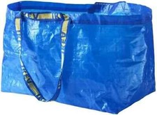 Frakta ikea tasche gebraucht kaufen  Lorch