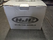 Hjc men v10 for sale  Redding