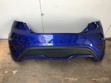 Fiesta rear bumper for sale  BIRMINGHAM