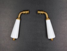 7x7mm vintage paire d'occasion  Montalieu-Vercieu