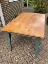 Sturdy used kitchen for sale  CROWBOROUGH