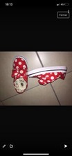 Vans minnie d'occasion  Péronne
