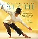 tai chi books for sale  UK