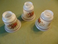 Vintage set three for sale  Warwick