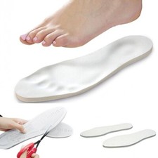 Solette plantari scarpe usato  Volano