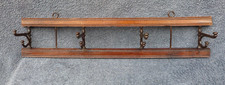 Antique french folding for sale  WIGSTON