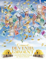 Devenir argent cahier d'occasion  Expédié en Belgium