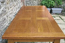 farmhouse dining table for sale farmhouse dining table for sale SWINDON