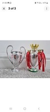 Premier league trophy for sale  BRISTOL