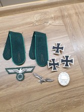 wehrmacht abzeichen gebraucht kaufen  Kaarst