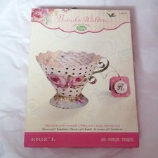 Brenda walton sizzix for sale  POTTERS BAR
