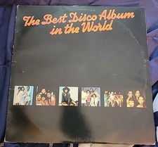 Best disco album for sale  Huntington Beach