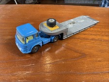 Corgi major 9.5 for sale  BEDFORD