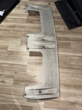 Chevy silverado fiberglass for sale  Appleton
