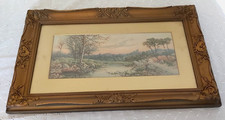 oil paintings watercolour painting for sale  CONSETT