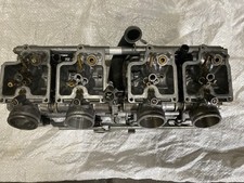 Honda 400 supersport for sale  BRISTOL