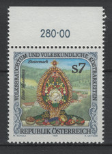 Francobollo austria michel usato Francobollo austria michel usato  Spedire a Italy