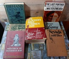 Lot vintage first for sale  Edgerton