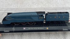 Mallard train display for sale  BEDALE