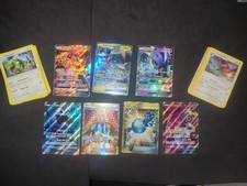Pokémon guardiani nascenti usato  Furci Siculo