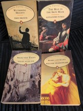 Penguin popular classics for sale  ROTHERHAM