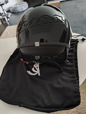 Helm vespa jethelm gebraucht kaufen  Vechelde