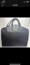 Zara garment bag for sale  Edinburg