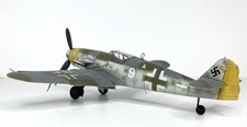 Messerschmitt bf109g detailed for sale  PAISLEY