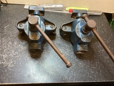Record pair 153a for sale  BUCKLEY